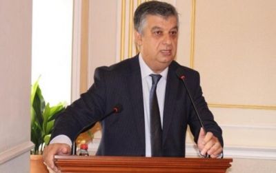 Bir sıra deputatlar narahatdır: