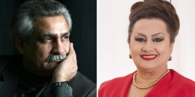 “Azdrama”nın xilası: Nurəddin Mehdixanlı, yoxsa Bəsti Cəfərova?