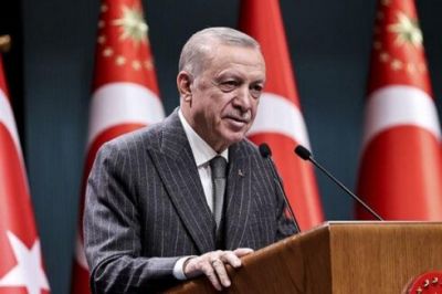 Ərdoğan gənc ailələrə dəstək proqramından danışdı