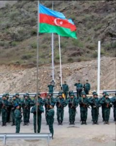 Diplomatik etirazla “əlimizdən gələni etdik” görüntüsü verirlər