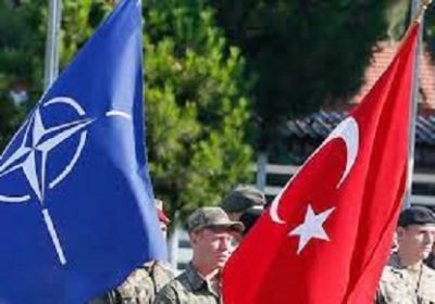 Türkiyənin NATO-nun ən vacib və güclü ikinci ölkəsi olması bizim üçün artıq kiçik "çətir" effekti yaradıb - yaradır - yaradacaq...