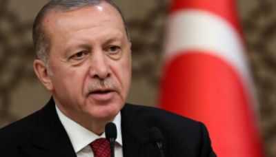 AKP sədrinin müavini Ərdoğanın səhhəti ilə bağlı məlumat verib