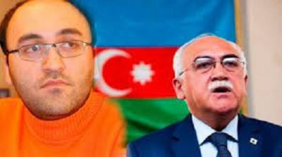 Ata və oğul...