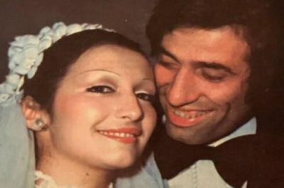 Kamal Sunalın xanımından TƏSİRLİ PAYLAŞIM
