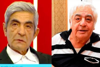 Siyavuş Aslanın oğlunun ölüm səbəbi AÇIQLANDI