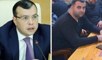 Sahil Babayev daha bir qazini intihara vadar etdi -