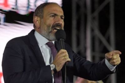 Paşinyan niyə “1 iyun”a hazırlaşır?