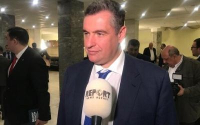 "İlham Əliyev Qarabağı vətənə qaytardı" - Slutski
