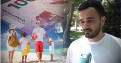 Sakinlər tətil xərclərinə ÜSYAN EDİR: