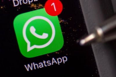 Maskın paylaşımına görə əl-ayağa düşən “WhatsApp” “gizli dinləmə” problemini həll etdi - FOTO