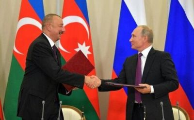 "Bundan sonra Azərbaycan-Rusiya münasibətləri möhkəmlənəcək" - ŞƏRH