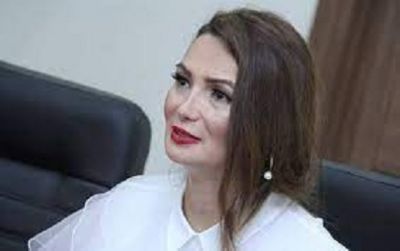 Qənirə Paşayevanın zamanında erməni opponentinə verdiyi mükəmməl cavab :