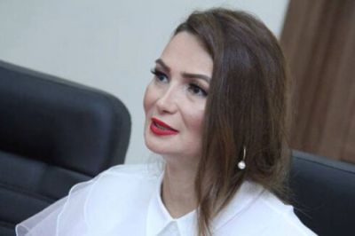 QƏNİRƏYƏ VİDA SÖZÜ