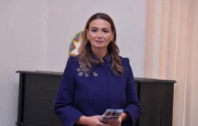 Qənirə Paşayevanın ölümü müəmmalıdır, burada kriminal səbəb araşdırılmalıdır