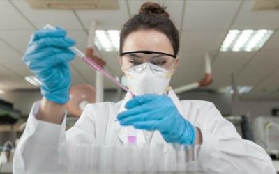 Qonşu ölkədə koronavirusun yeni variantı aşkarlandı