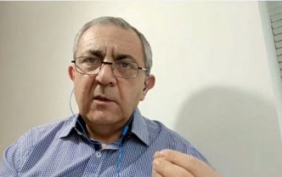 “Qərblə Rusiya arasında Ukrayna barədə gizli sövdələşmə olması inandırıcı görünmür...”