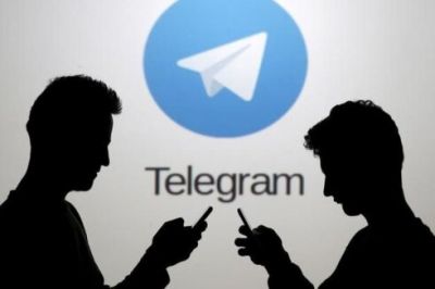 Bloomberg: MKİ analitiklərinə Telegram-dan istifadə qadağan edildi