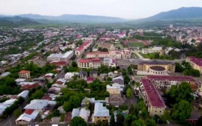 Azərbaycanın müstəqillik tarixində ilk dəfə Xankəndidə səsvermə keçirilir