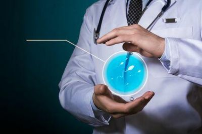 Süni spermatozoid yaradıldı -