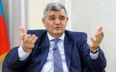 Ermənistan Zəngəzur dəhlizini verməyə məcburdur -
