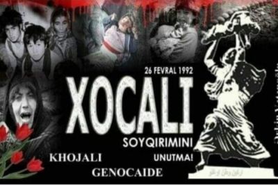 Rus operatorun Xocalı xatirəsi: