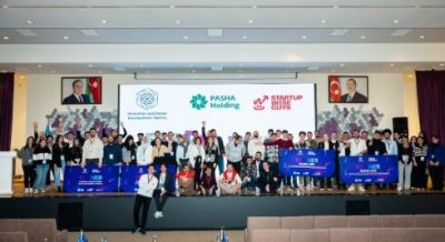 İRİA dövlətə məxsus datanın inteqrasiyasında israrlı görsənir
