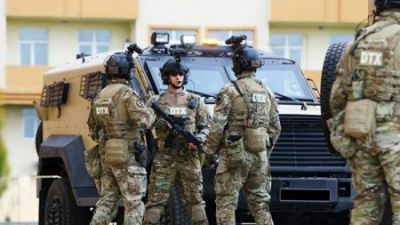 Azərbaycanda terror hazırlığında İran izi: -