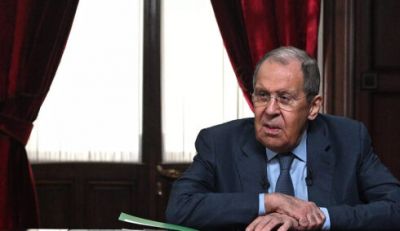 Sergey Lavrov: “Bu sənəd göstərir ki, Qarabağ Azərbaycanındır”