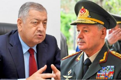 Vahid Əhmədovun Səfər Əbiyevlə dostluğunun sirri: