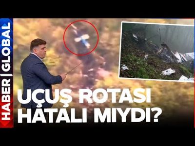 İrandakı helikopter qəzasında diqqətdən yayınan MƏQAMLAR