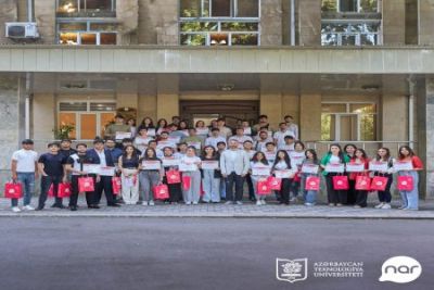 “Nar” Azərbaycanın bölgələrində İKT peşəkarlarını hazırlayır - Diqqət