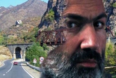 PAŞİNYAN GERİ ÇƏKİLDİ... - Zəngəzur dəhlizi ilə bağlı mövqeyini dəyişdi