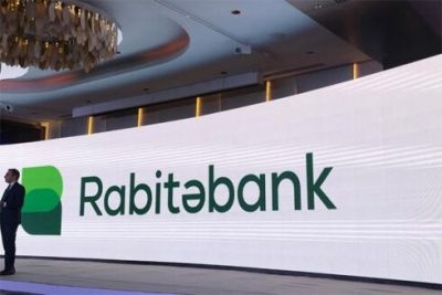 "Rabitəbank"ın mobil tətbiqi çökdü - FOTO