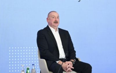 “BAYDEN, YOXSA TRAMP?” SUALINA ƏLİYEVİN CAVABI - "Daha dərinə getsəm, çox aydın olacaq..."