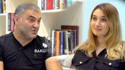 Rza Rzayev: Lənkəranski haqda film çəkmək istədim, iki dəfə xəbərdarlıq olundu - VİDEO