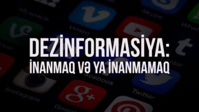 Moskvanın dezinformasiya maşınları var gücləri ilə işləyir, lakin...