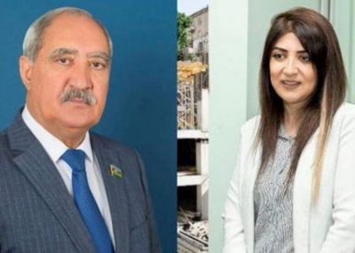 Fəzail Ağamalının qızı atası ilə fotosunu paylaşdı: Sanki botoks olunub - FOTO
