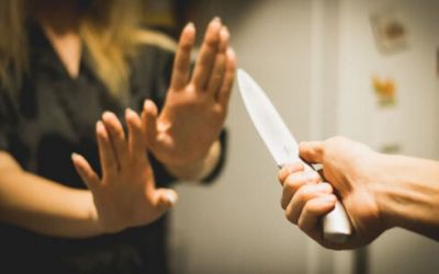 Qadınların ən çox zorakılığa məruz qaldığı 10 ölkə – SİYAHI
