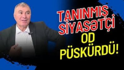 "Dilinizi qoyun qarnınıza...Canın çıxsın, pulu ödə!" -