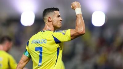 Ronaldo bunu etsə, yeni rekord qıra bilər
