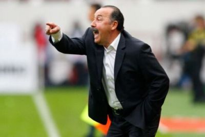 Rusiyanı beynəlxalq arenaya qaytarmaq üçün FİFA və UEFA ilə əlaqə saxlanıldı