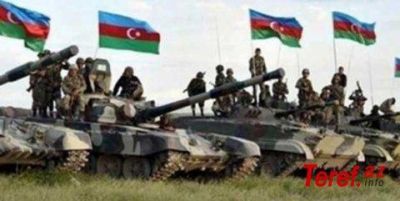 17 oktyabr tarixi Füzulilərin yaddaşında əbədi qalacaq
