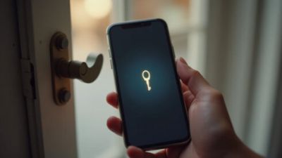 “Samsung” smartfonlar və saatlarla təmassız qapı açma funksiyasını təqdim edəcək
