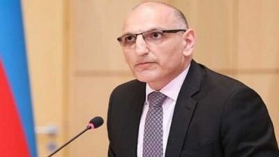 “Ermənistan əsas səbəbi xalçanın altına süpürməyə çalışır ” -