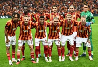 “Qalatasaray” qalib gəlib, “Beşiktaş” xal itirib