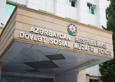Dövlət Sosial Müdafiə Fondunun (DSMF) işçiyə verdiyi cavab da, onun əmək hüquqlarının pozulmasıdır. FOTO