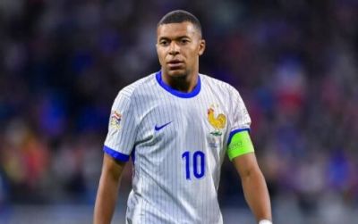 Mbappe niyə Fransa millisində oynamaq istəmir?