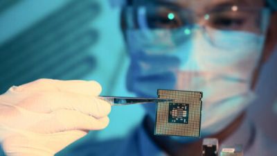 AMD və “Intel” güclərini birləşdirir