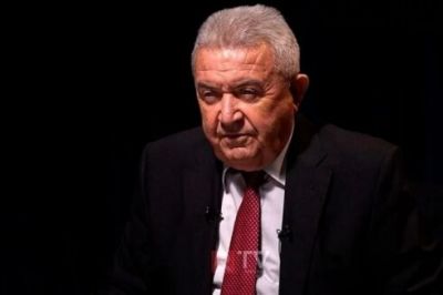 Misir Mərdanov görün niyə AĞLADI - VİDEO