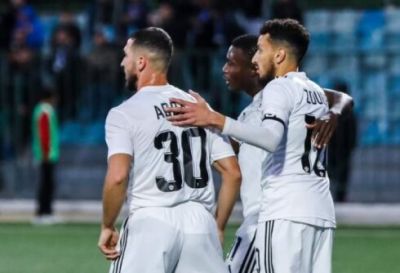 "Qarabağ" ikinci dövrəyə böyükhesablı qələbə ilə BAŞLADI